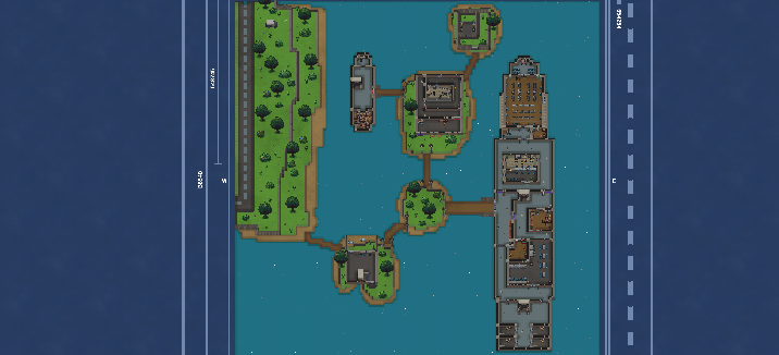 W7-FAST Landing preview