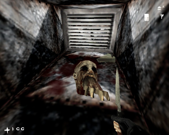 Steam Community :: :: Afraid Of Monsters