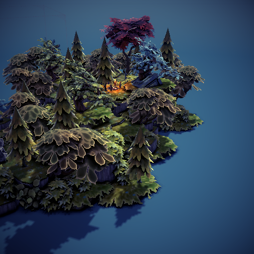Island