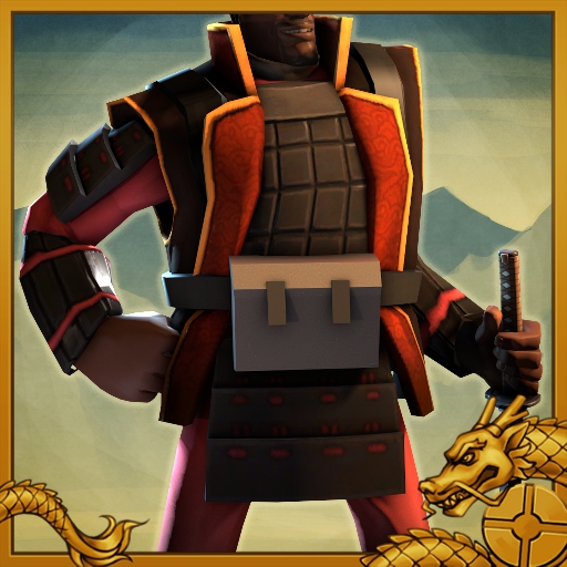 Drunken Daimyo