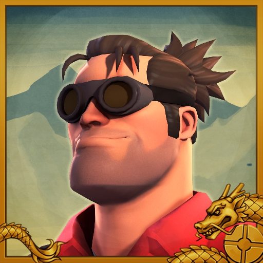 Ronin Repairmann