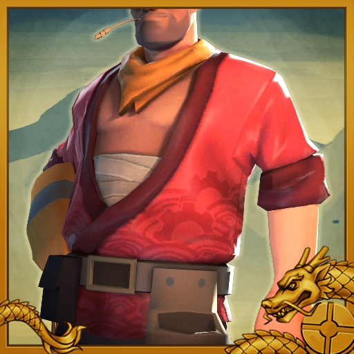 Bushido Builder
