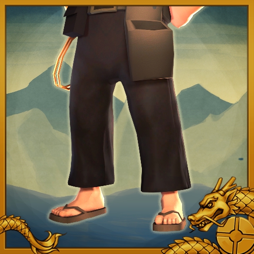 Flip Flop Fixer