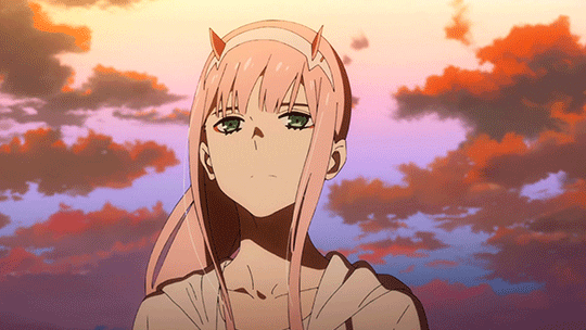 Steam コミュニティ :: :: Darling in the Franxx 02 (5)