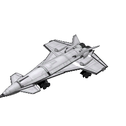 electronic warfare and spy high alt drone