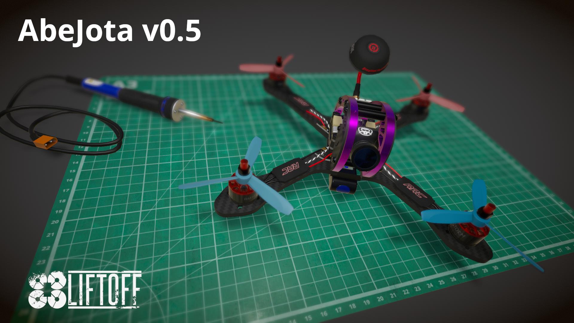 AbeJota v0.5