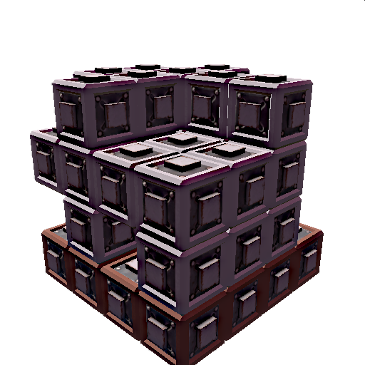 Pile O' Bricks