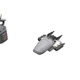 SWOTOR Speeder
