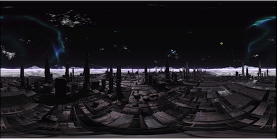 Daz Omniverse - Pixelstar_Outpost 03597637