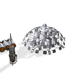 Dome City Outpost