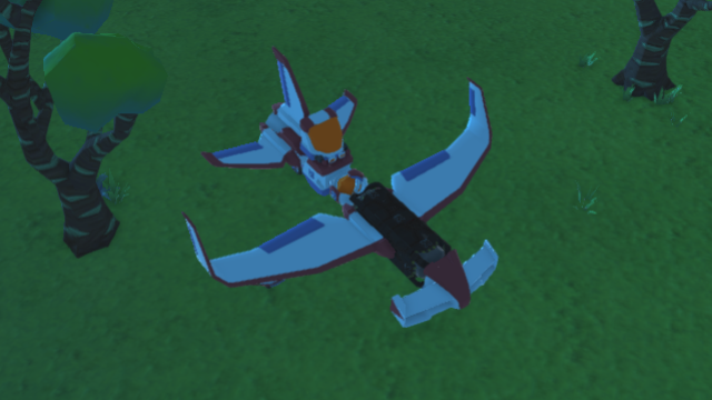 bnest air craft