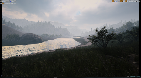 Korengal Valley AAS v2