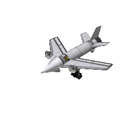 Mini Stratolauncher