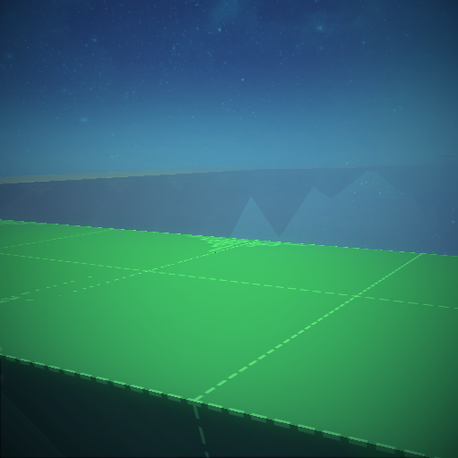 Oscillation Road (Lnd2)