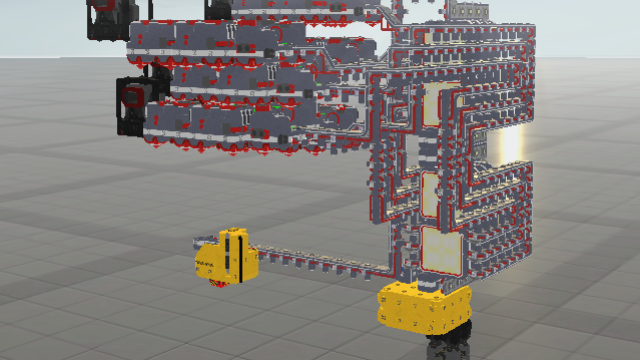 Last Factory 6