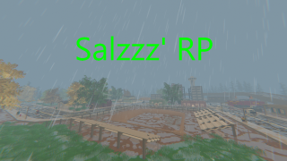 Salzzz' RP Washington – Unturned Mod