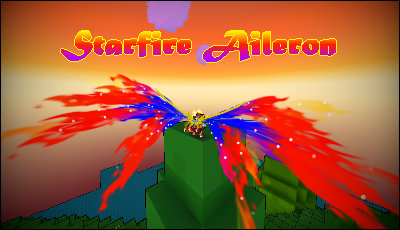 Starfire Aileron