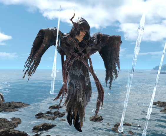 Wraith