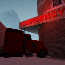 Emergency (v1101 - Legacy)