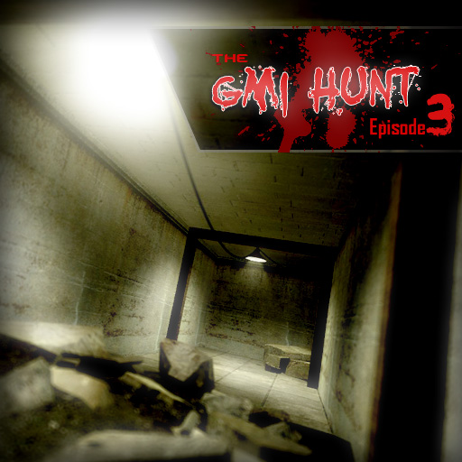 GMI's ''HUNT!'' (Chapter 3)