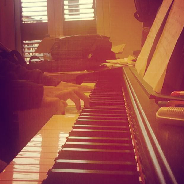 'Only Time' Death Melody
