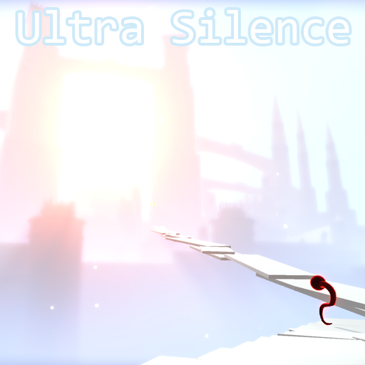 Ultra Silence
