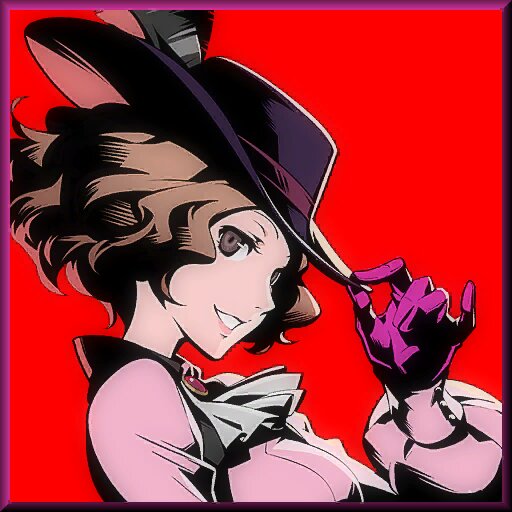 Haru Metaverse Outfit / Noir