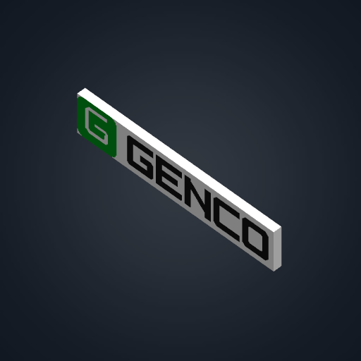 GENCO Logo preview