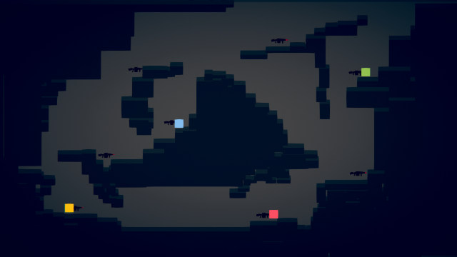 Cave