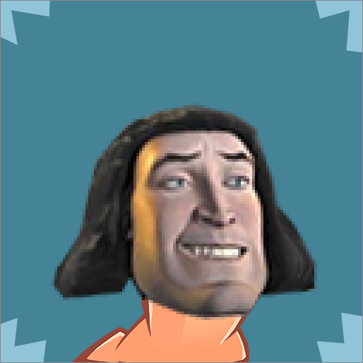 Farquaad