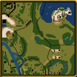 The Village Uprising [Quests] [Very Hard]