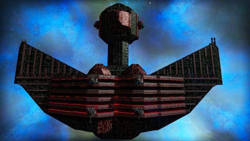Armored Transport