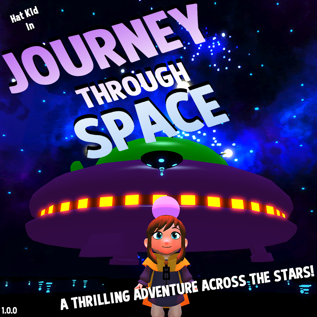 Journey Through Space