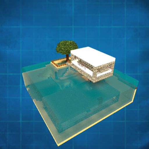 Edificación Submarina
