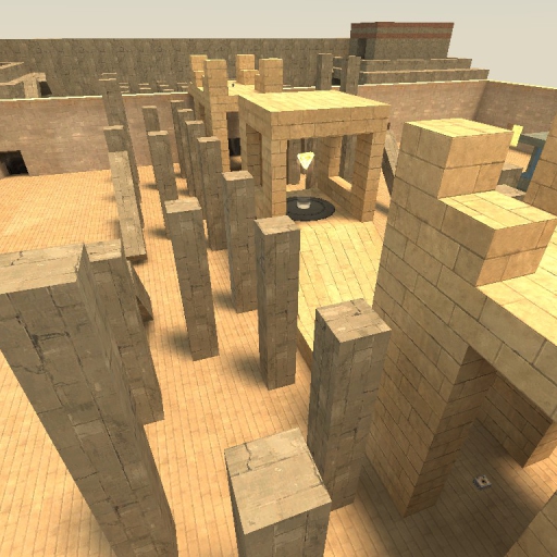 koth_pillars_v1 – Team Fortress 2 Mod