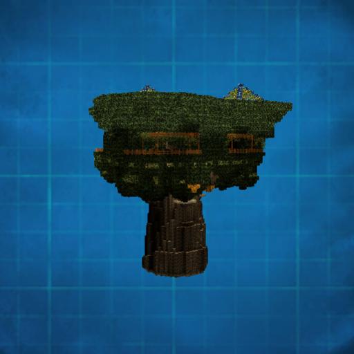 The Elder's Tree