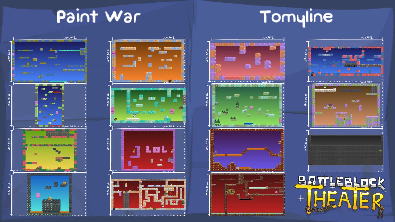 Paint War