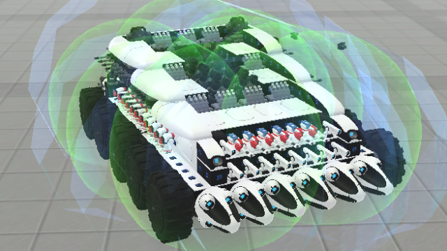 Project Typhoon