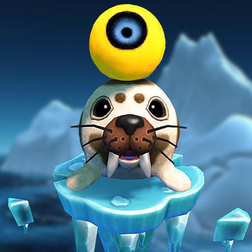 Floes Tower