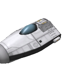 Mk2 Custom Cockpit preview