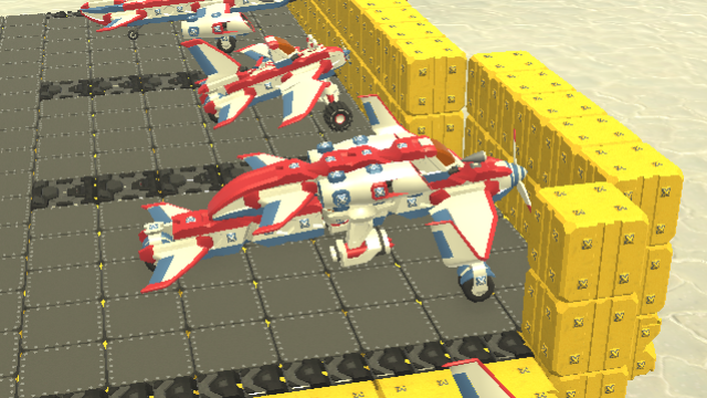 bomber