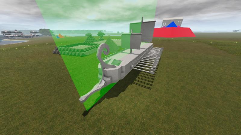 Trireme