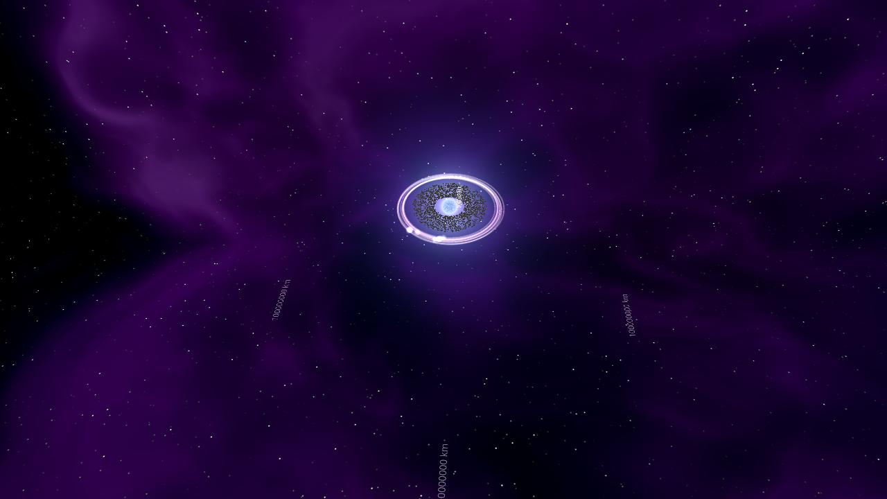 big mass star