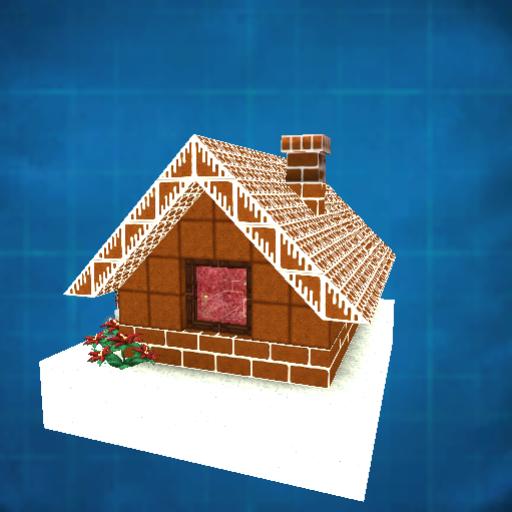 Casa Doce preview