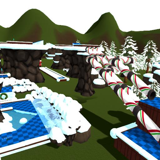 eep's winter [XMAS 2018]
