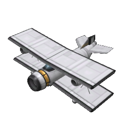 Biplane