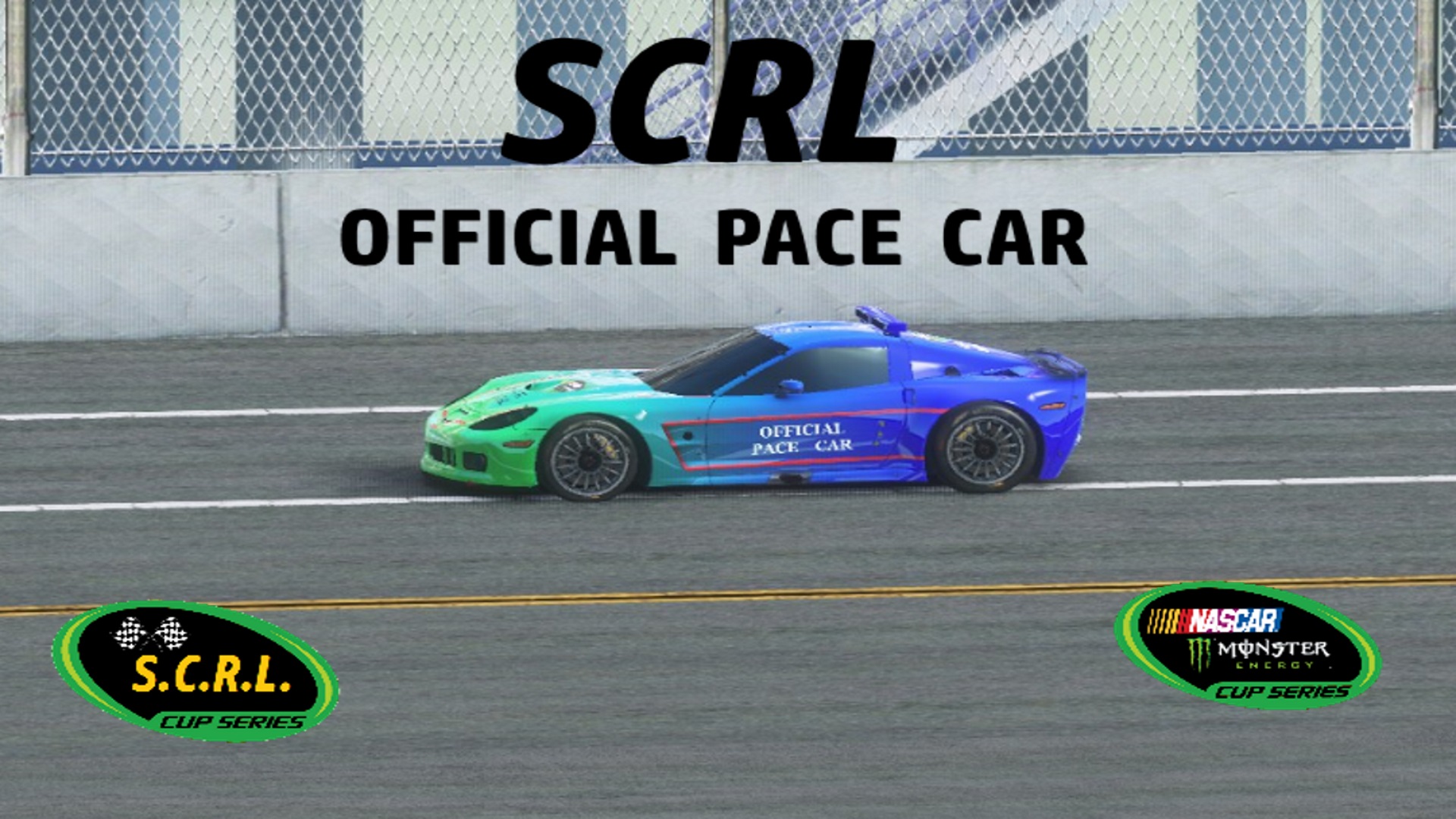 SCRLpacecar