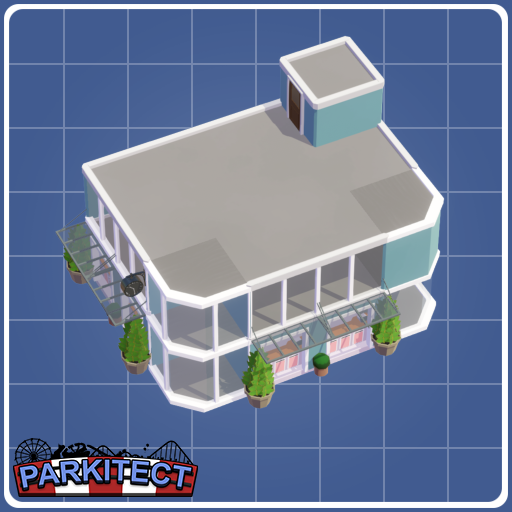 Corner Store - Generic
