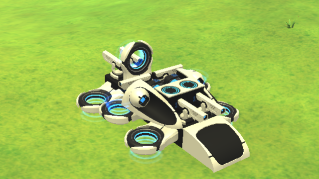DeadlyHovercraft MK2