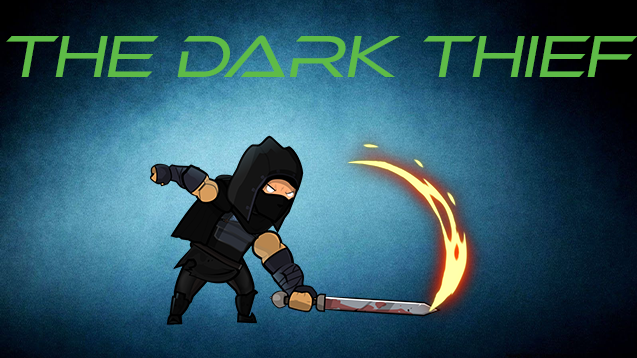 The Dark Thief